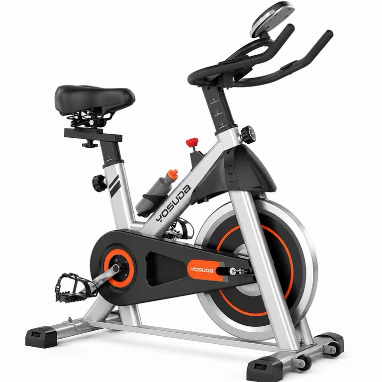 YOSUDA Exercise Bike for Home