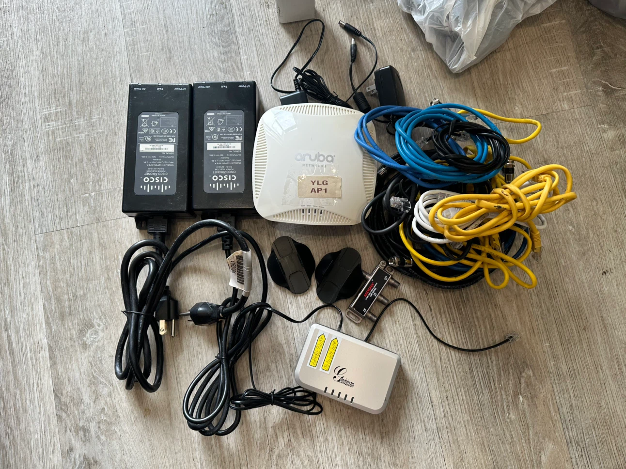 Networking Bundle