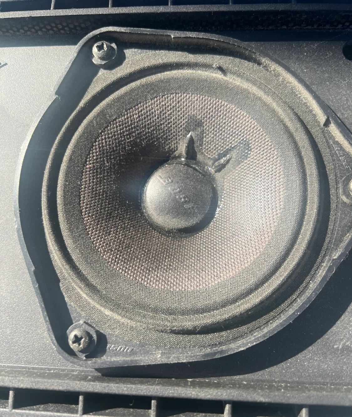 Bose Roommate Il Powered Speaker System Black Vintage Speakers - photo 5