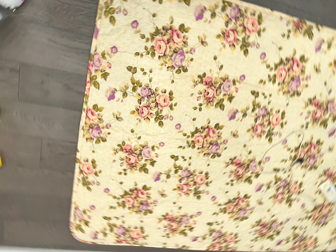 Bokuk Electric Heated Mat