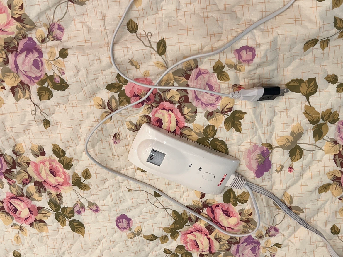 Bokuk Electric Heated Mat - photo 3