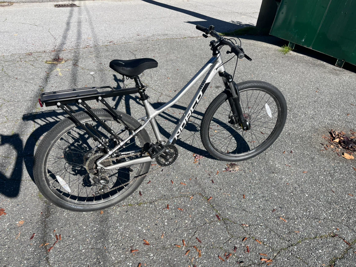 2018 Norco Storm Mountain / Commuter Bike - photo 2