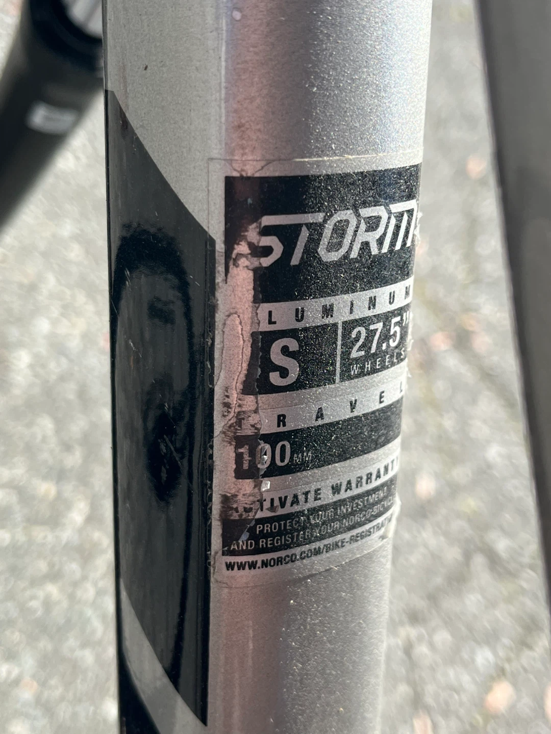 2018 Norco Storm Mountain / Commuter Bike - photo 3