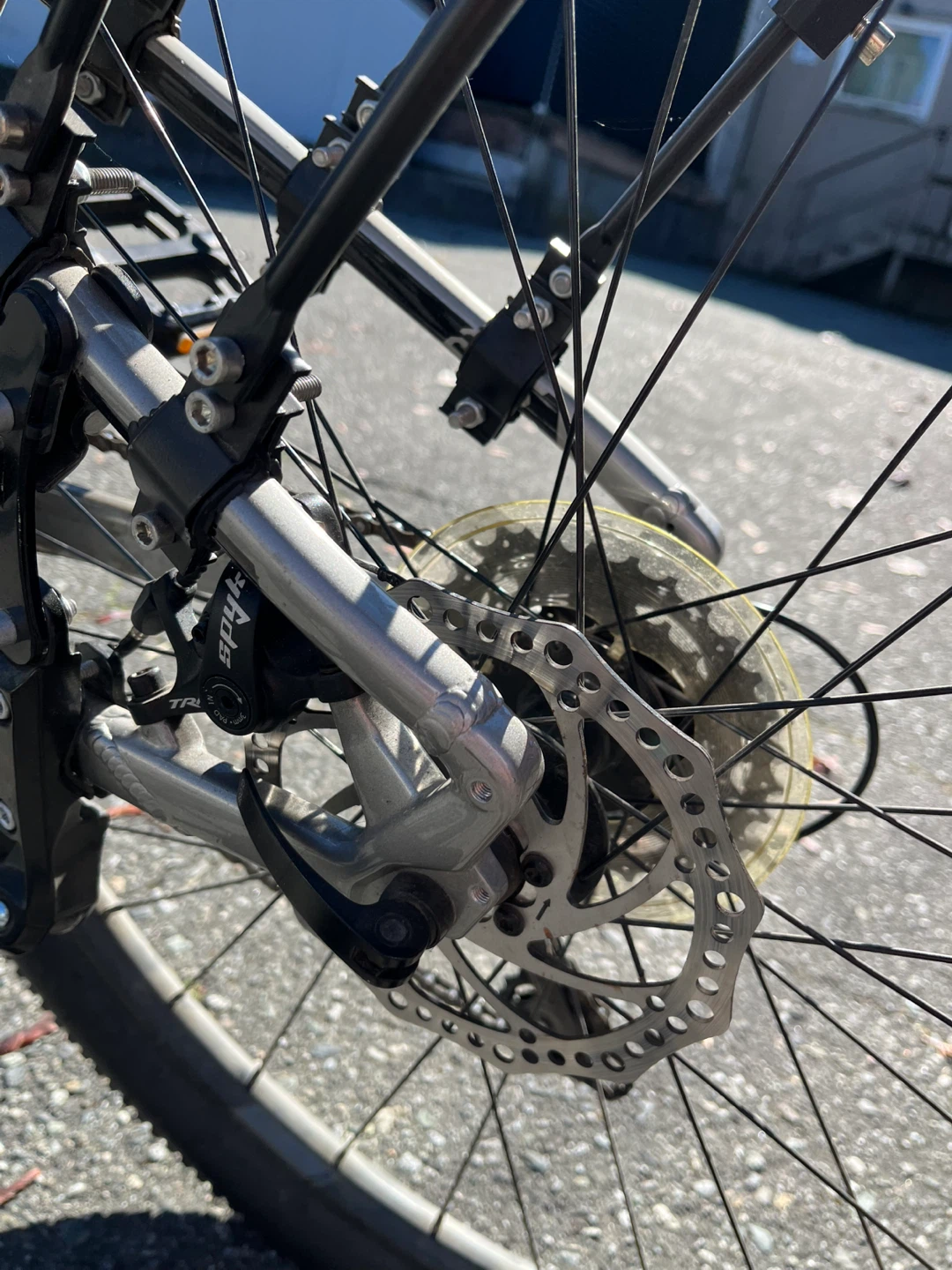 2018 Norco Storm Mountain / Commuter Bike - photo 5