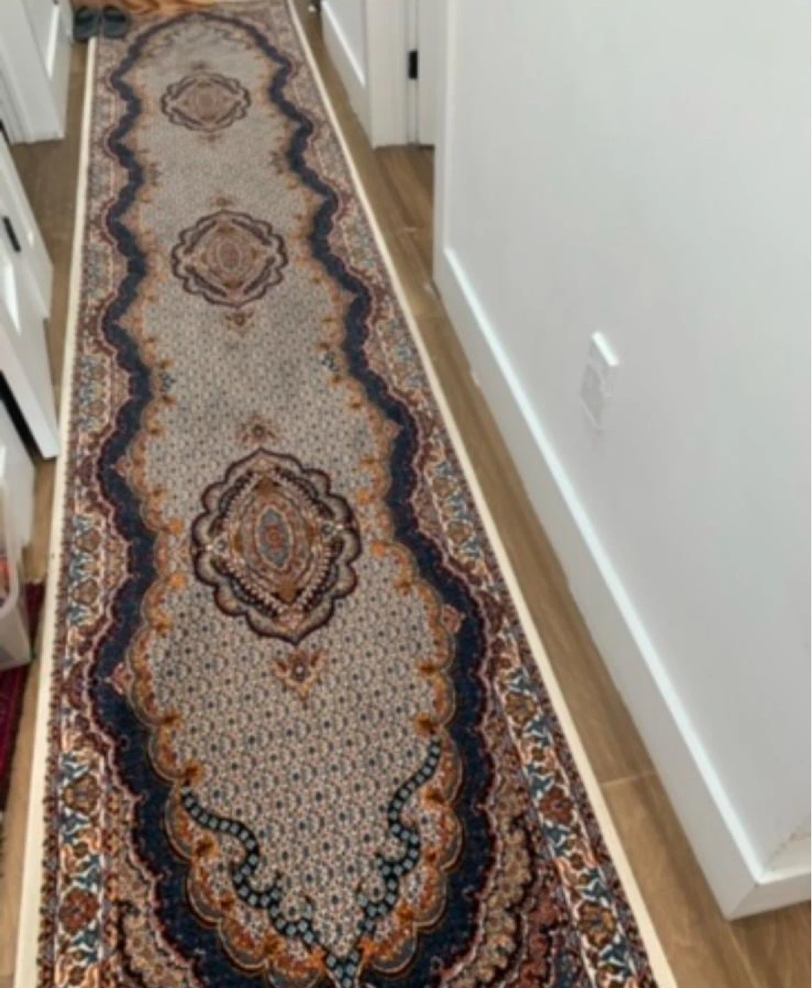 MOVING SALE!!! Full set couch & hand made afghan carpet