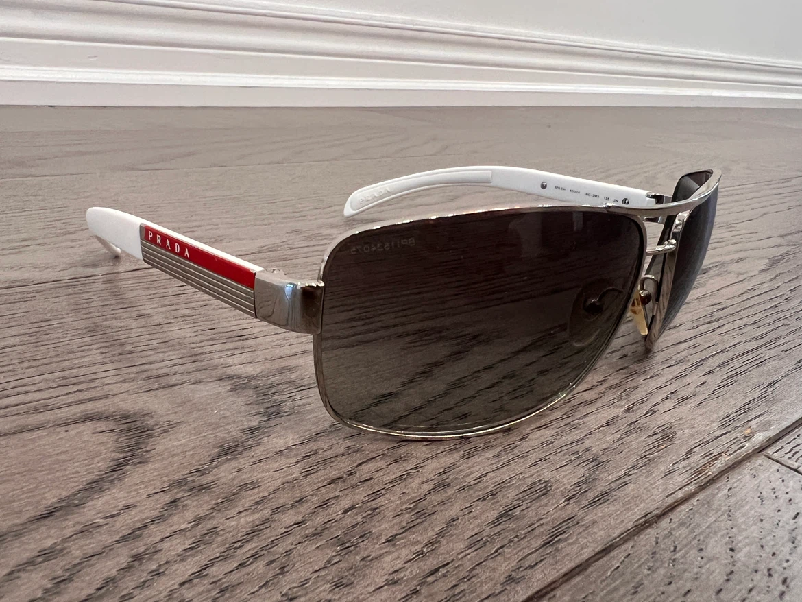 Prada Sunglasses SPS 54I
