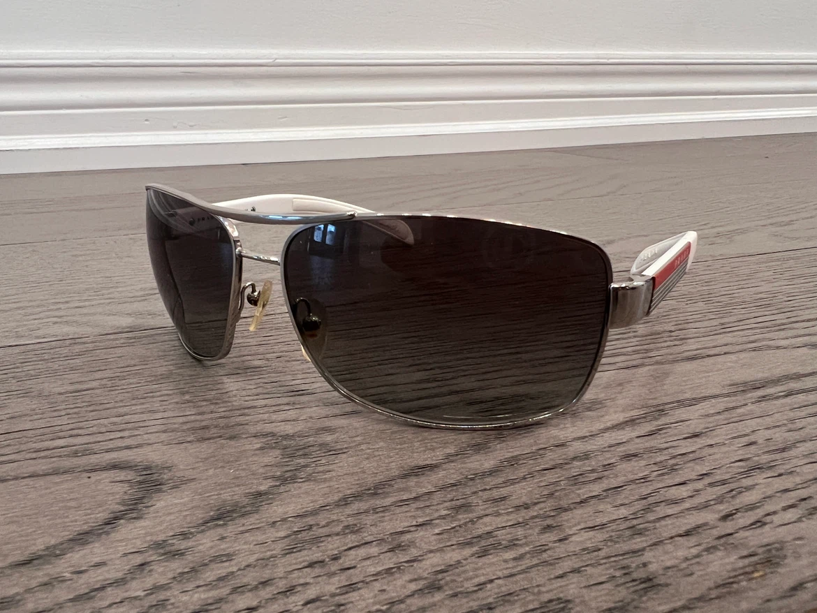 Prada Sunglasses SPS 54I - photo 2