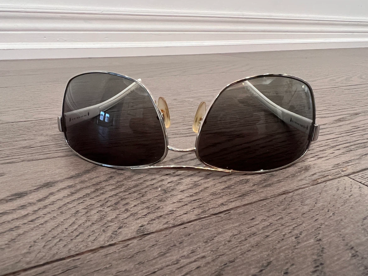 Prada Sunglasses SPS 54I - photo 3