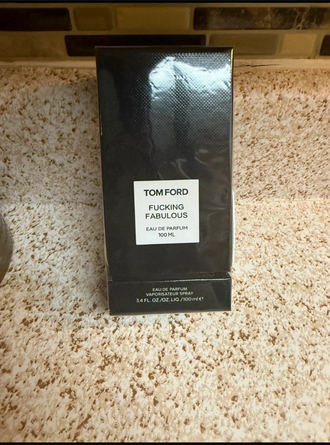Tom Ford Fucking Fabulous Eau de Parfum 100ml - photo 2