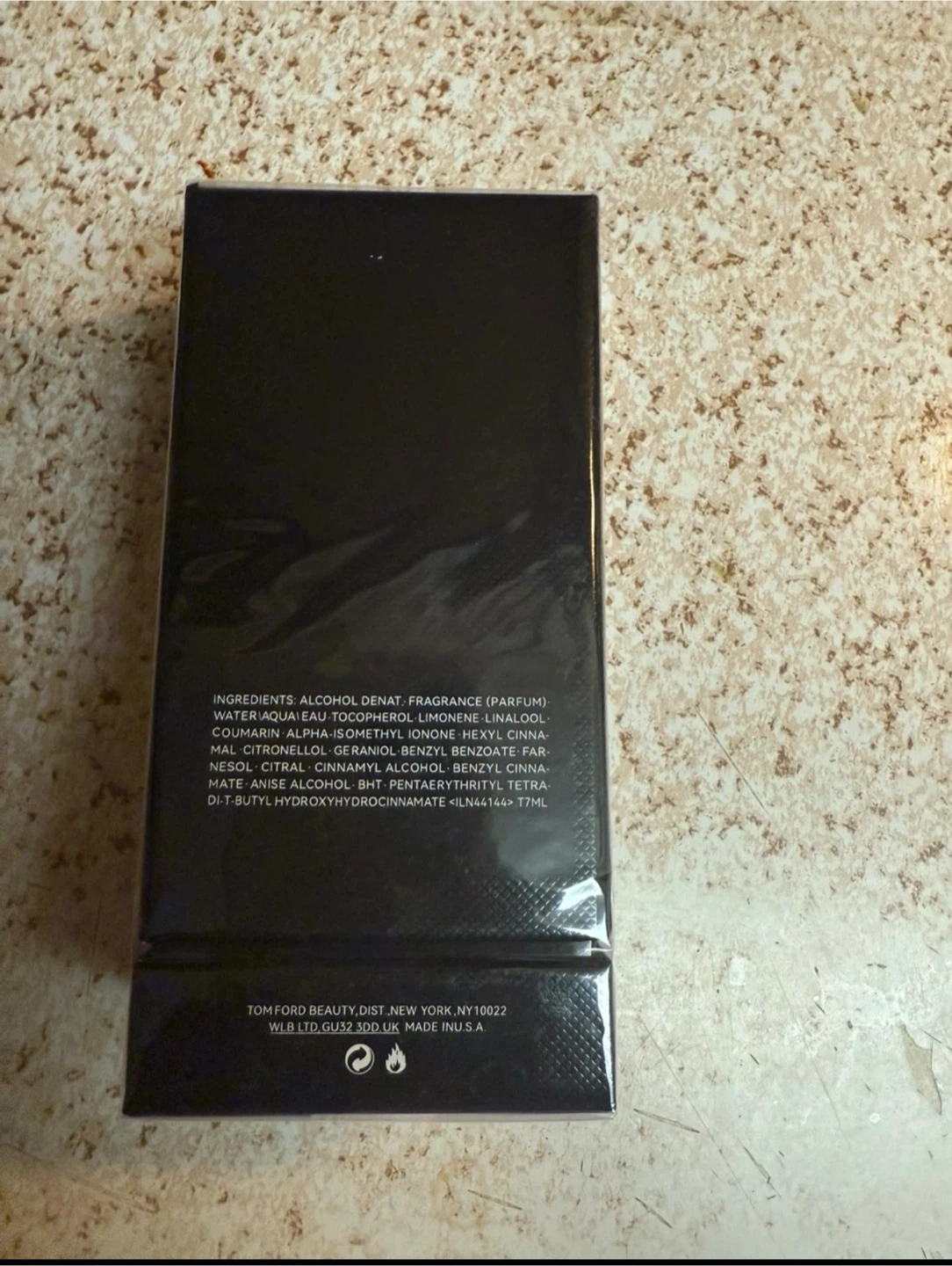 Tom Ford Fucking Fabulous Eau de Parfum 100ml - photo 3