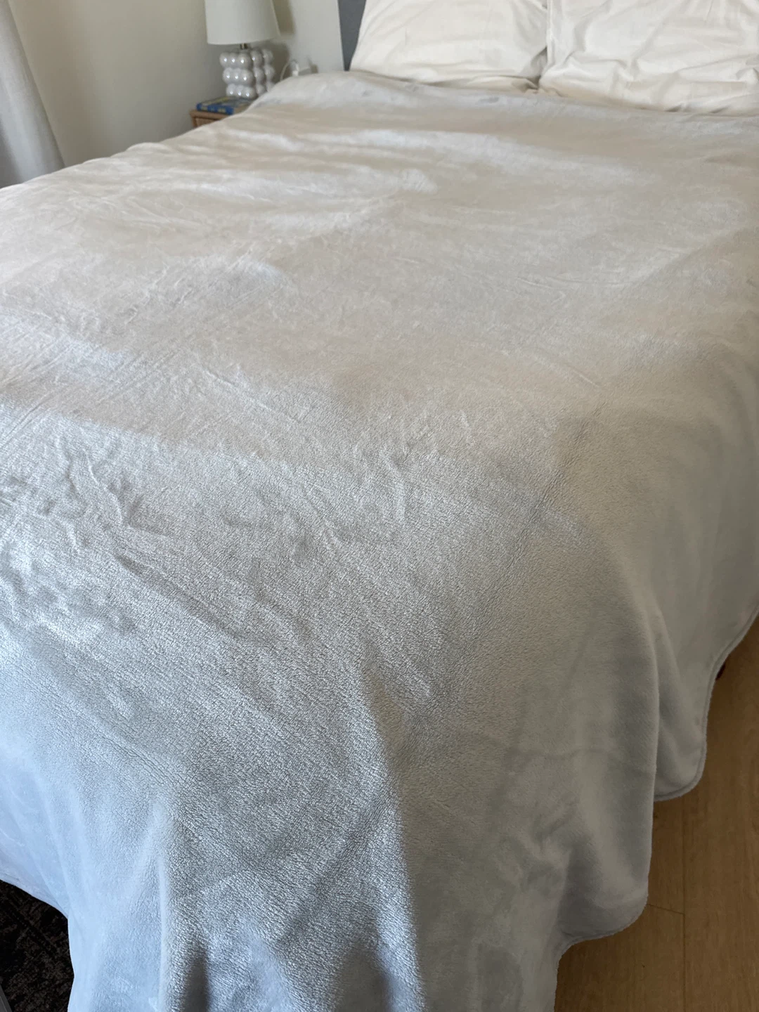 Kate Spade New York King Blanket