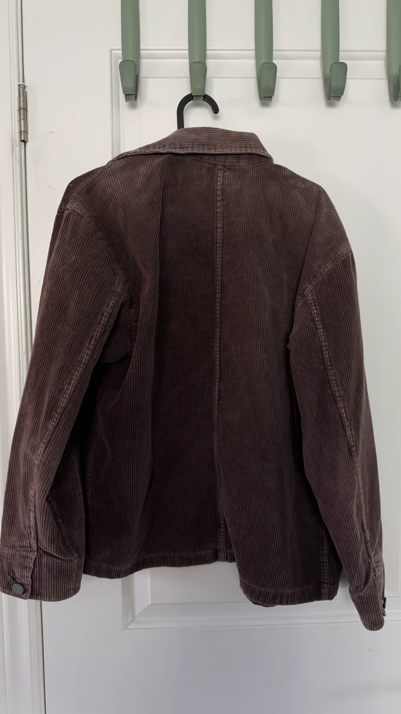 Calvin Klein Jeans Corduroy Jacket - photo 3