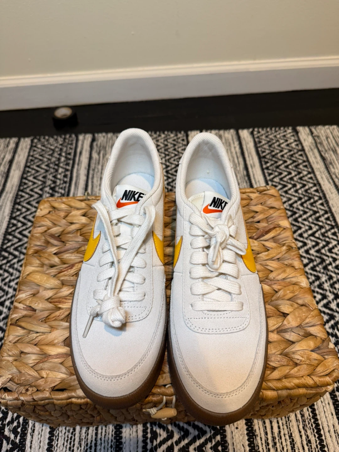Nike Men's Sneakers Size 9