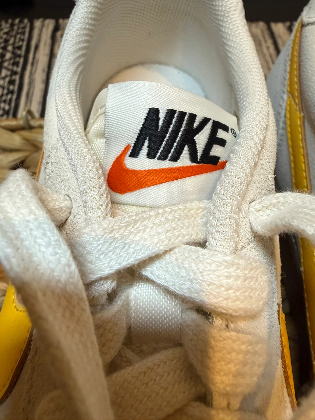 Nike Men's Sneakers Size 9 - photo 2