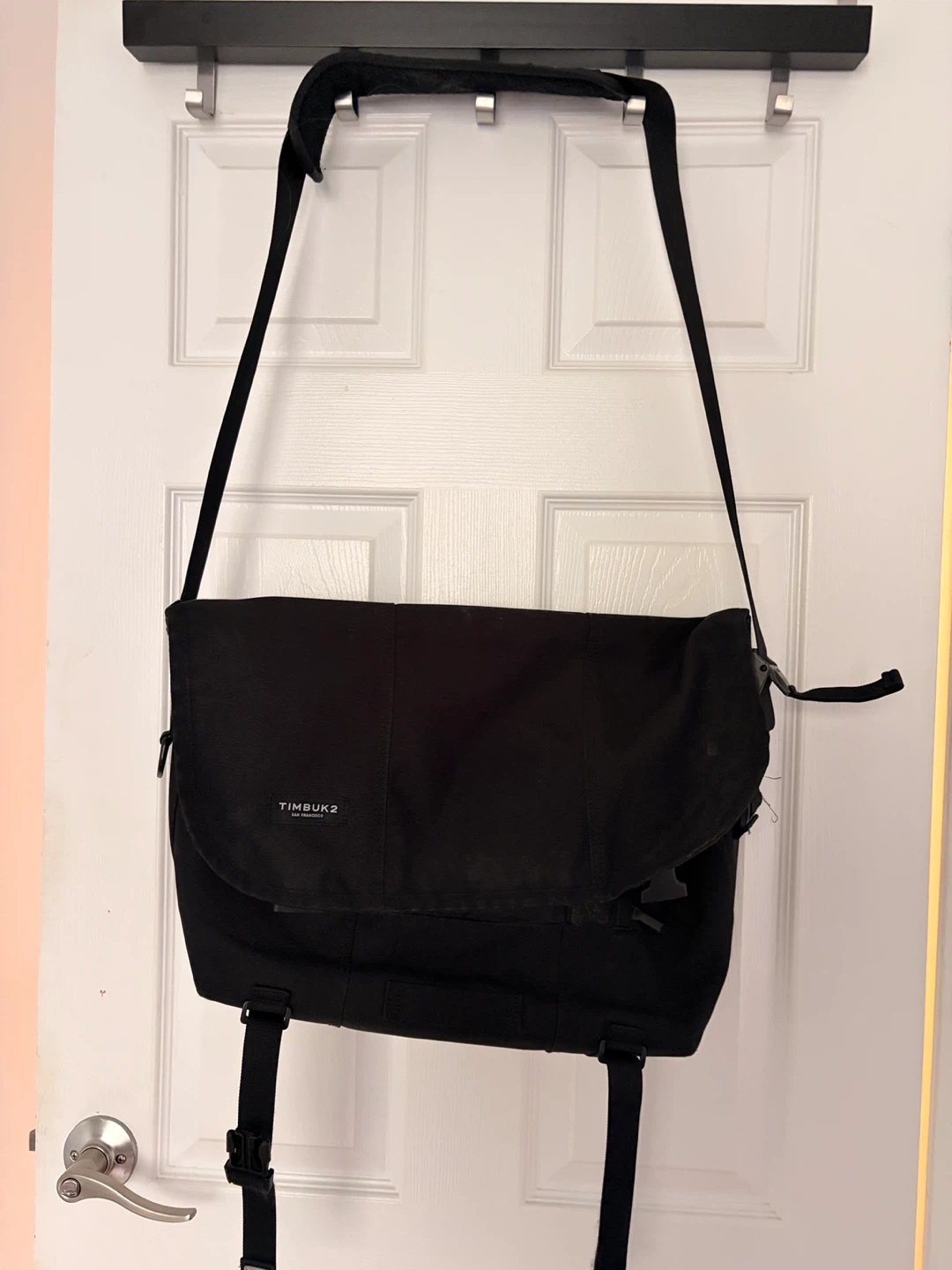 Timbuk2 Classic Messenger Bag