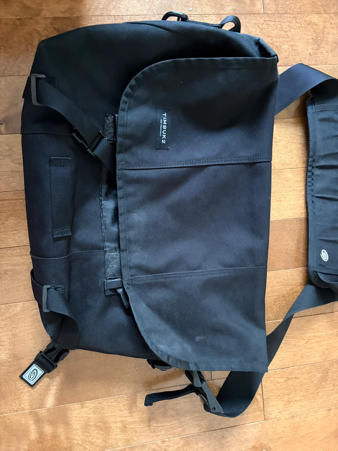 Timbuk2 Classic Messenger Bag - photo 2