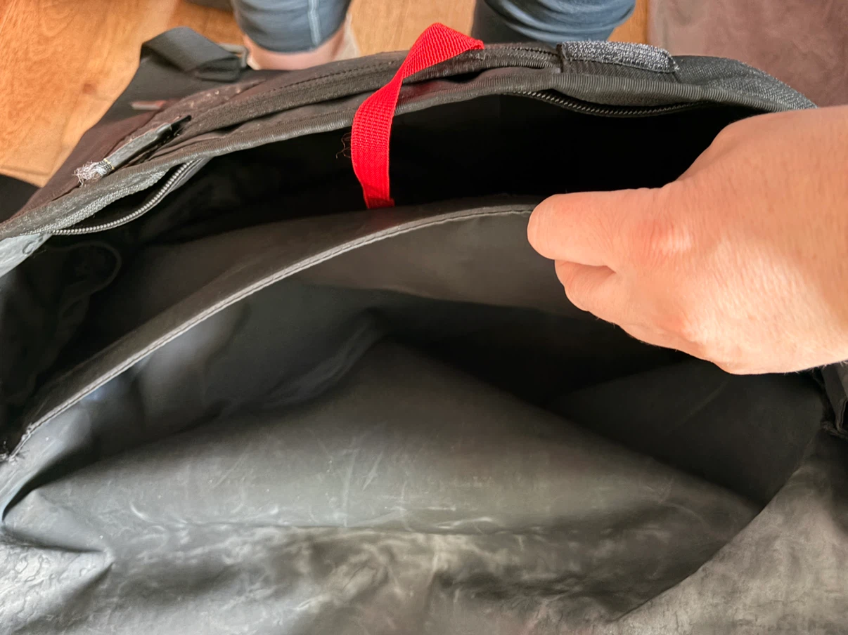 Timbuk2 Classic Messenger Bag - photo 3