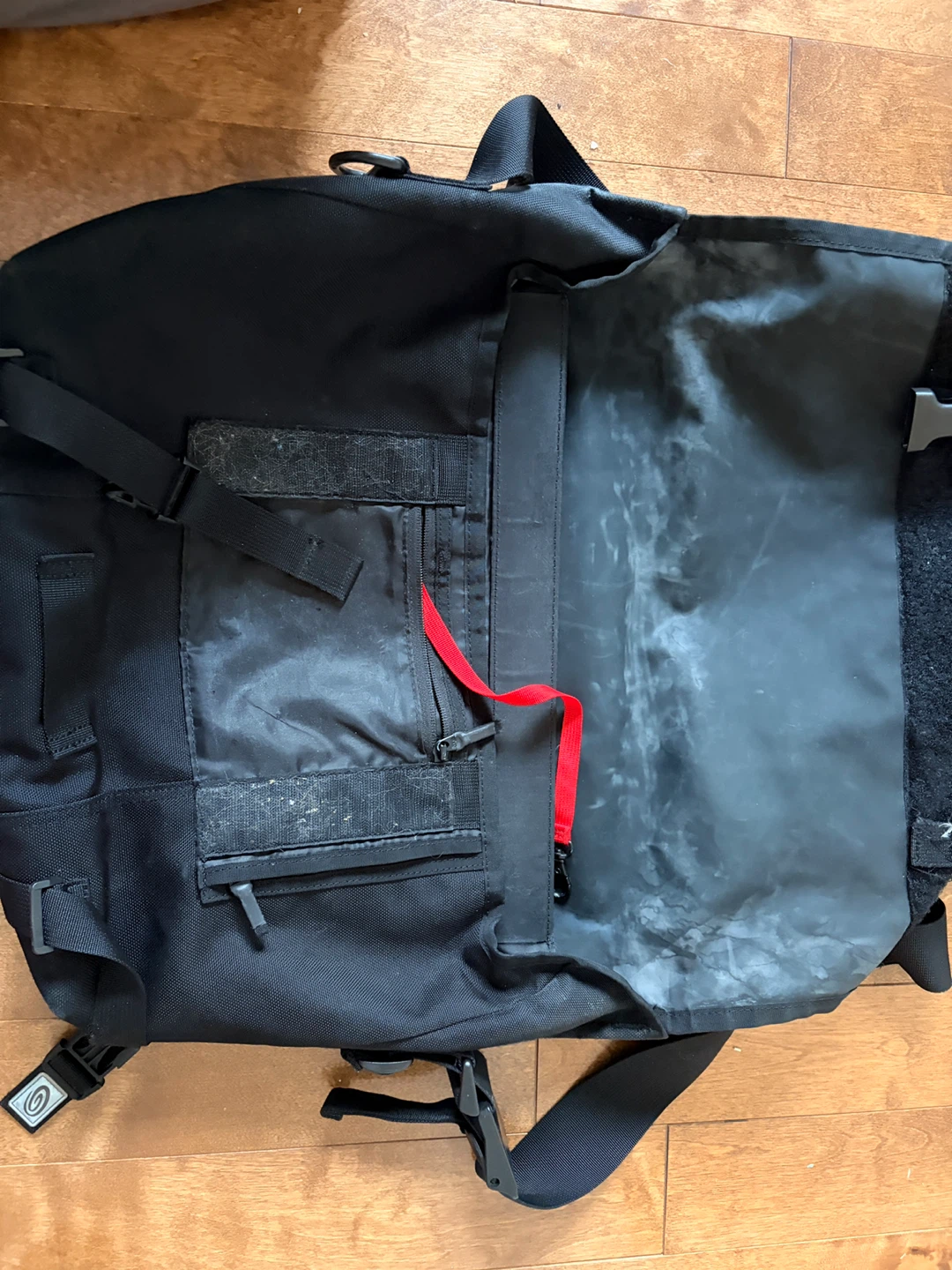 Timbuk2 Classic Messenger Bag - photo 4
