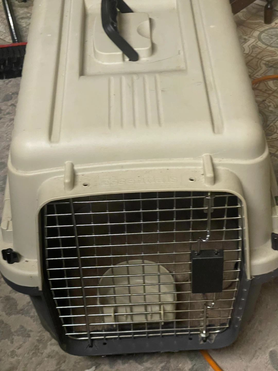 Essentials Pet Carrier - photo 2