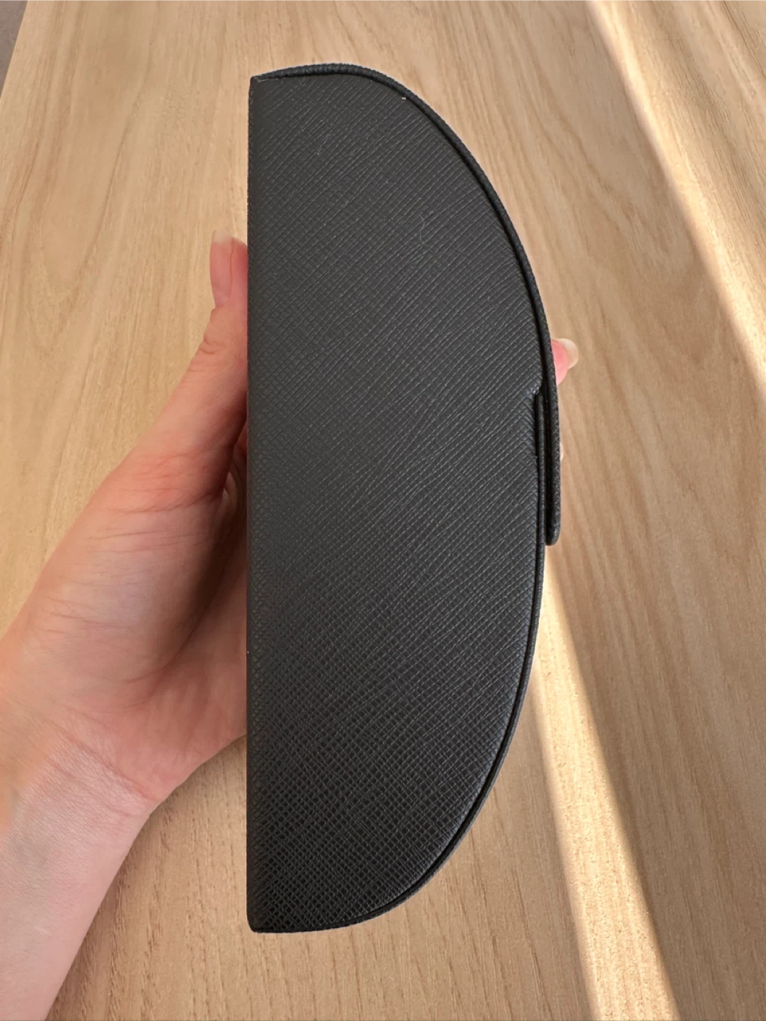 Prada Eyeglass Case - photo 2