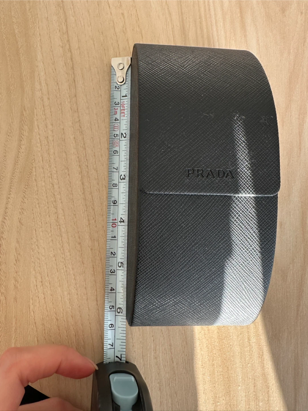 Prada Eyeglass Case - photo 5