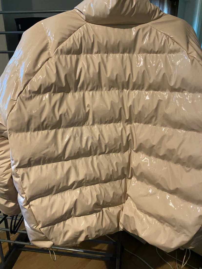 Nike Puffer Jacket - photo 2