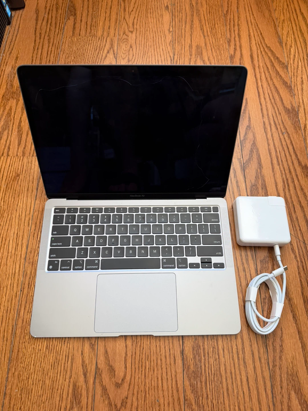 MacBook Air M1 2020 8GB RAM 256GB SSD Fully Functional - photo 5