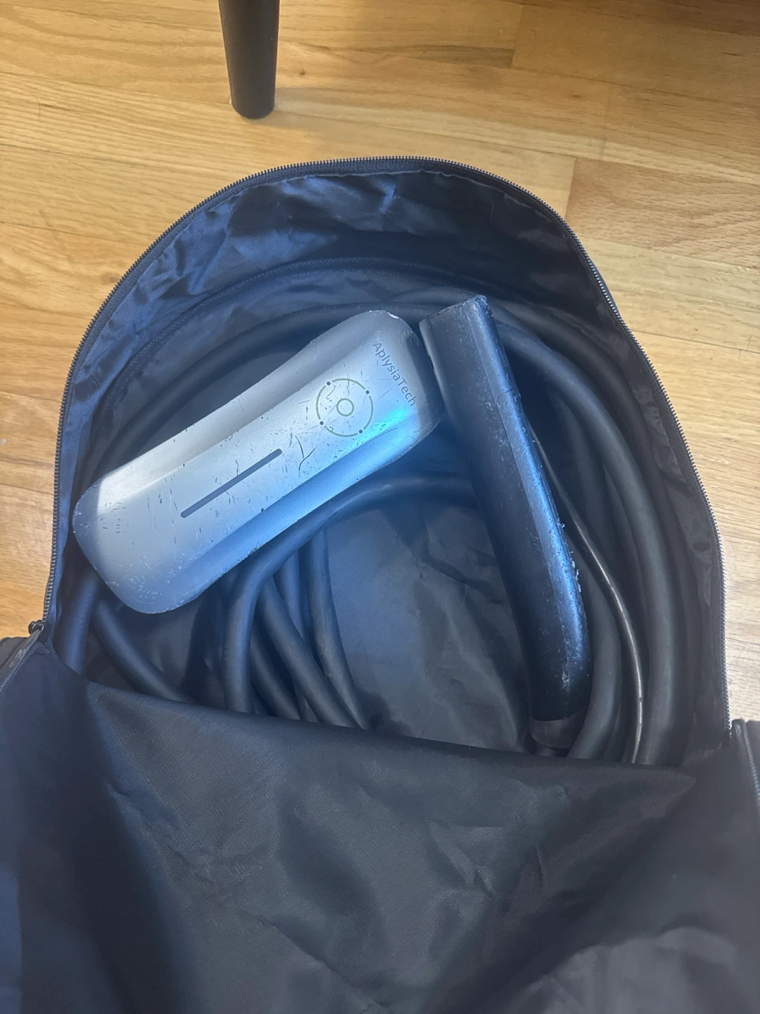 AplysiaTech Tesla Charging Cable