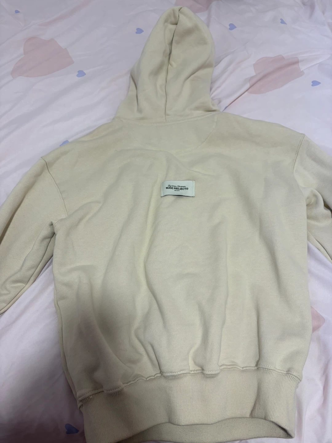 Nude Project Hoodie