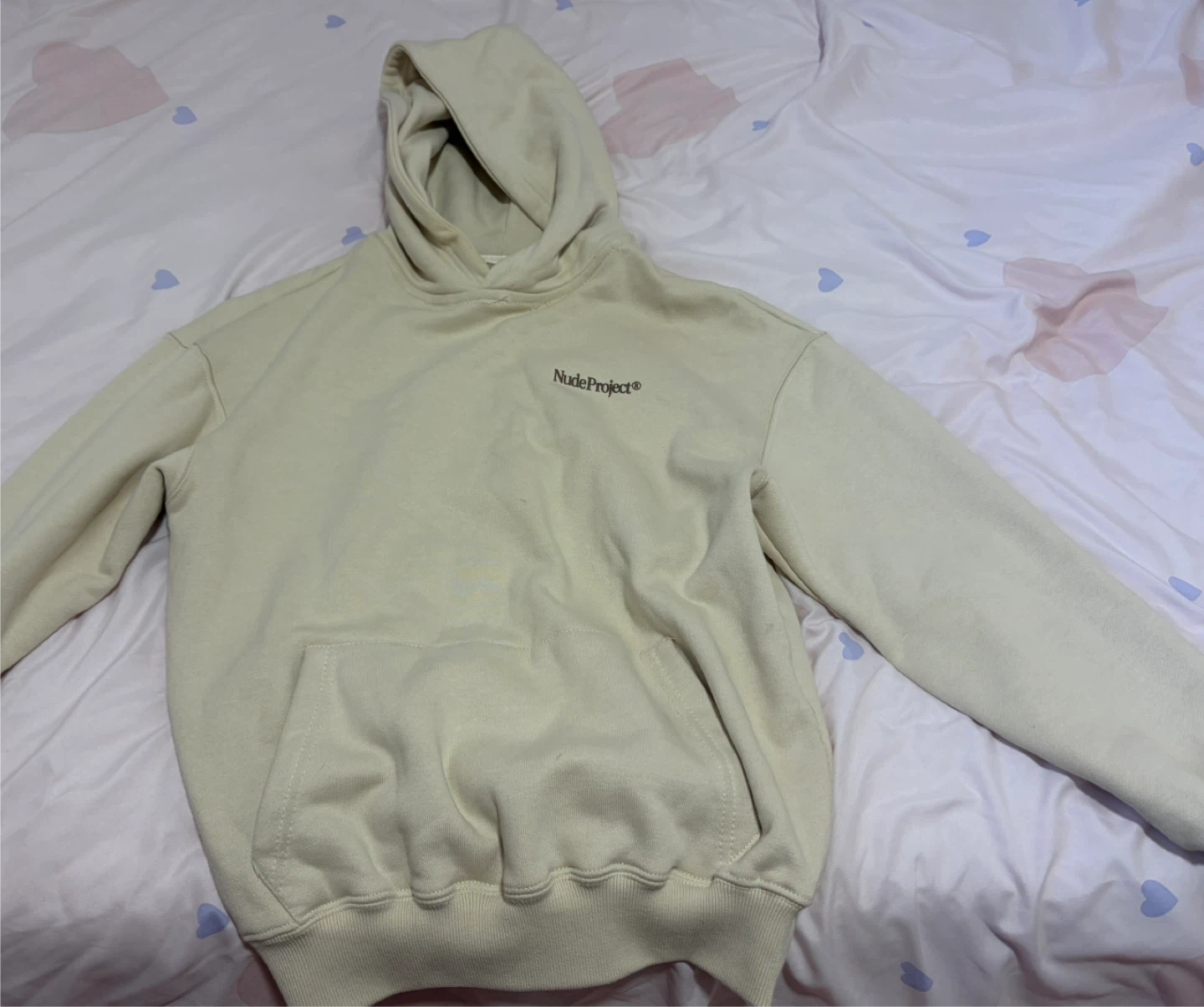 Nude Project Hoodie - photo 2