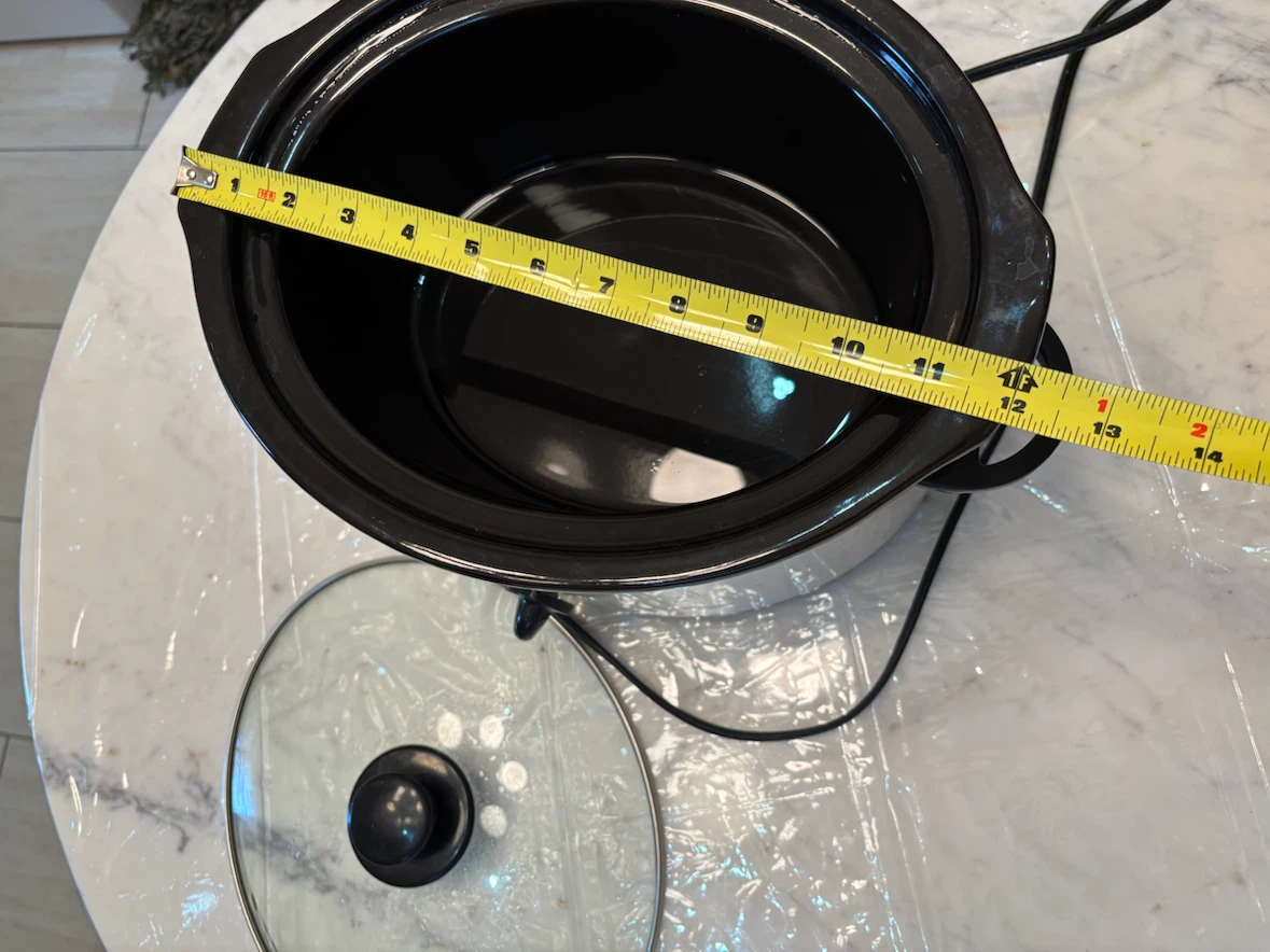Lavetti Slow Cooker - photo 2