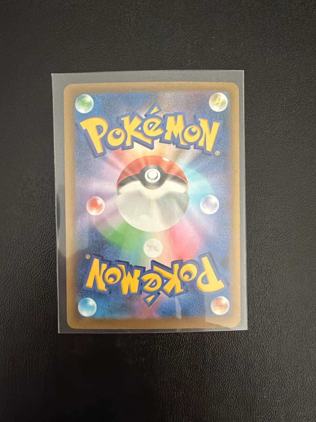 Mint condition. Ditto Pokémon Trading Card (Japanese) - photo 2