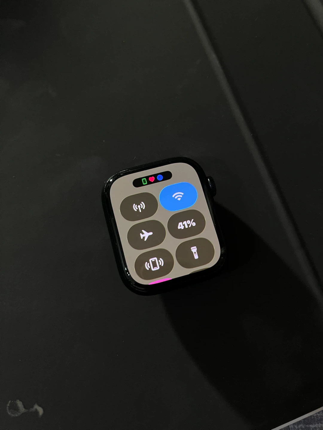 Apple Watch series 9 GPS+CELLULAR - photo 4
