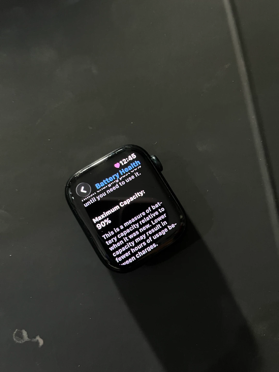 Apple Watch series 9 GPS+CELLULAR - photo 5
