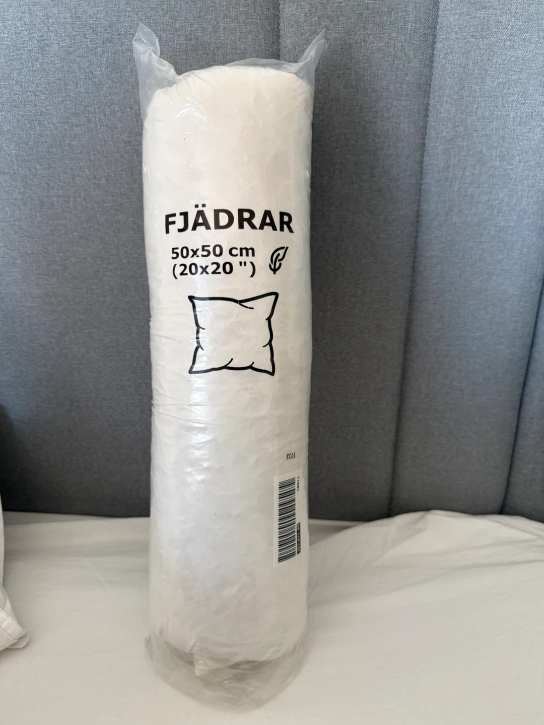IKEA FJÄDRAR Cushion