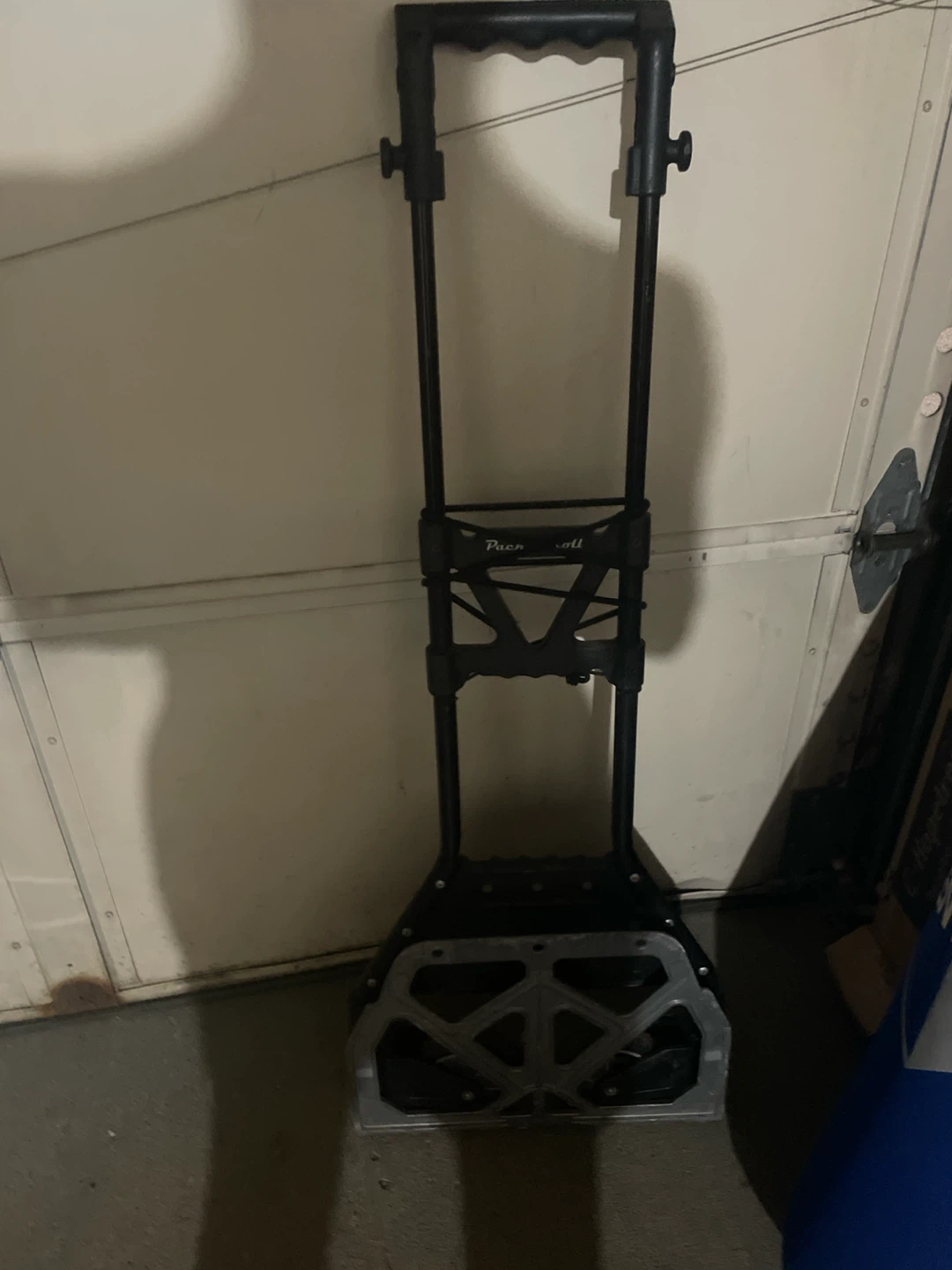 Pack N Roll Folding Hand Truck