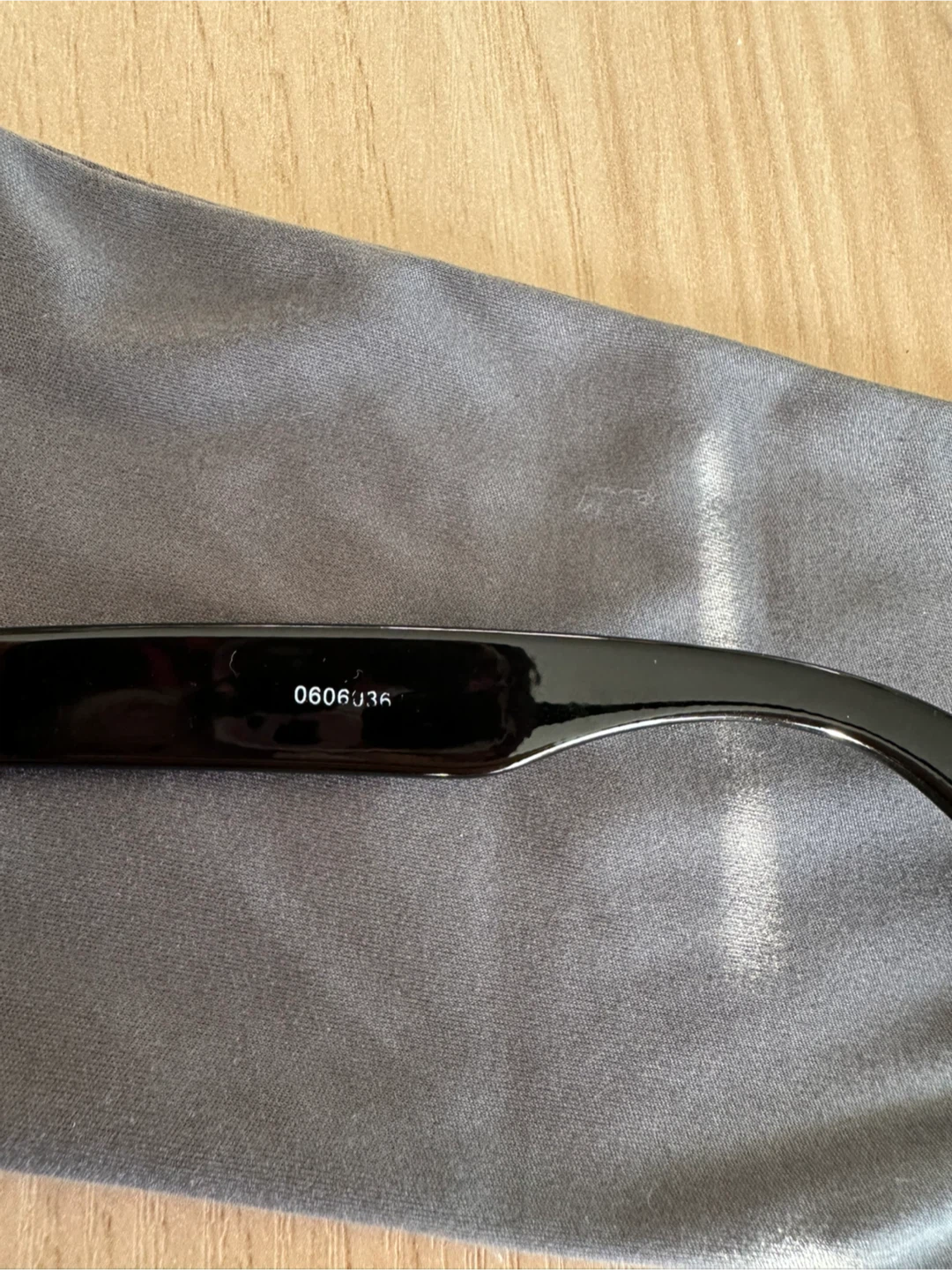 ASOS Black classic sunglasses - photo 2