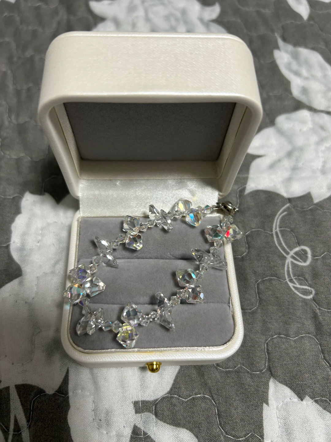 Swarovski Crystal Bracelet