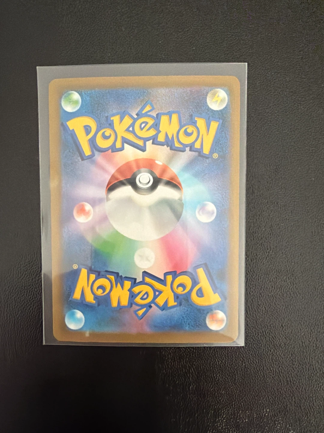 Zapdos Pokemon Trading Card M6a 108/103 AR - photo 2