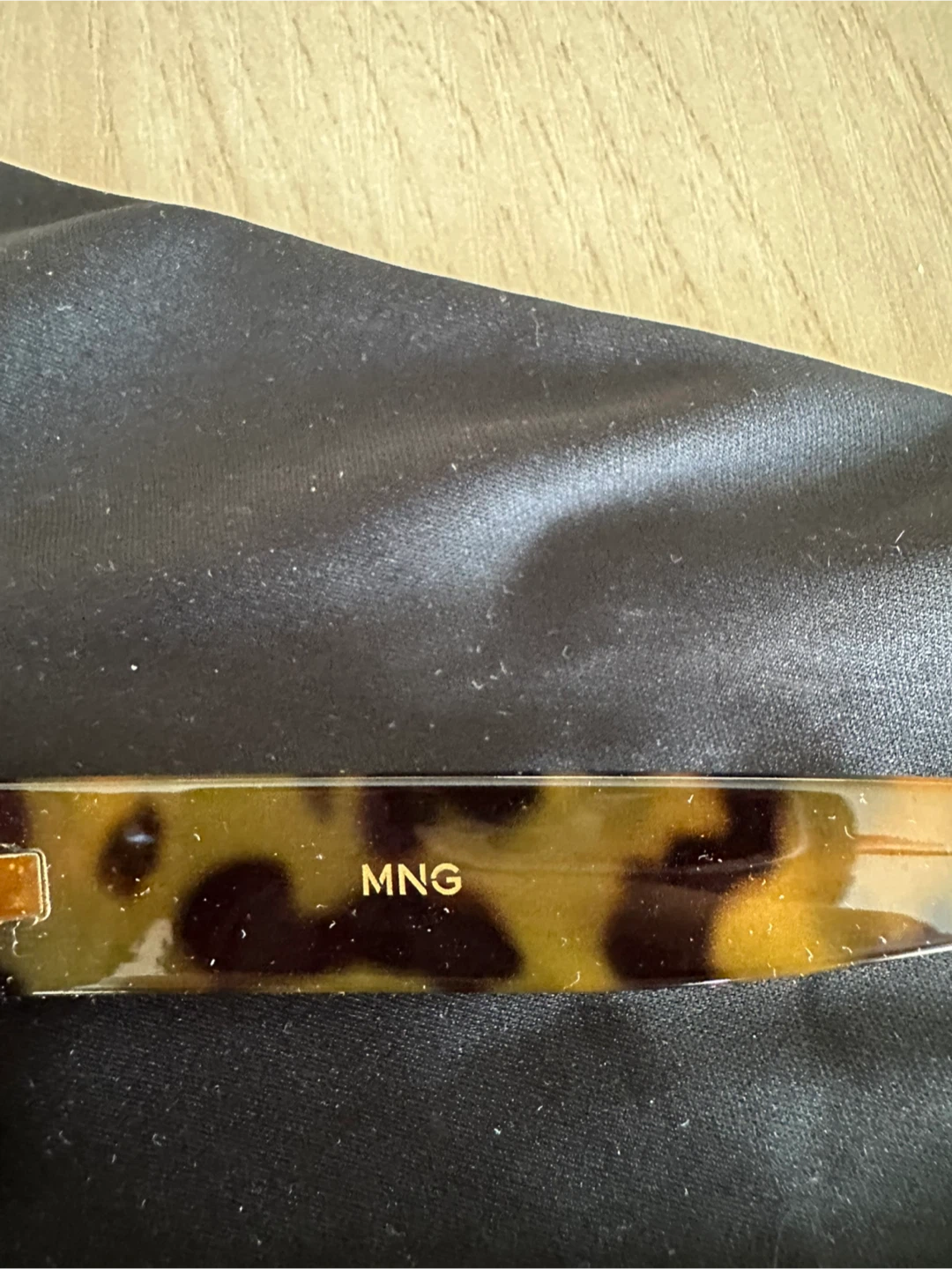 MNG Tortoiseshell Sunglasses - photo 3