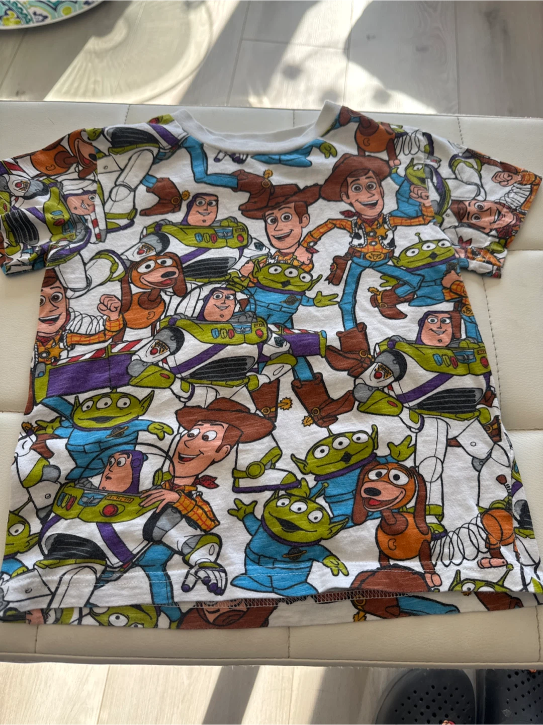 Next Toy Story Kids T-Shirt
