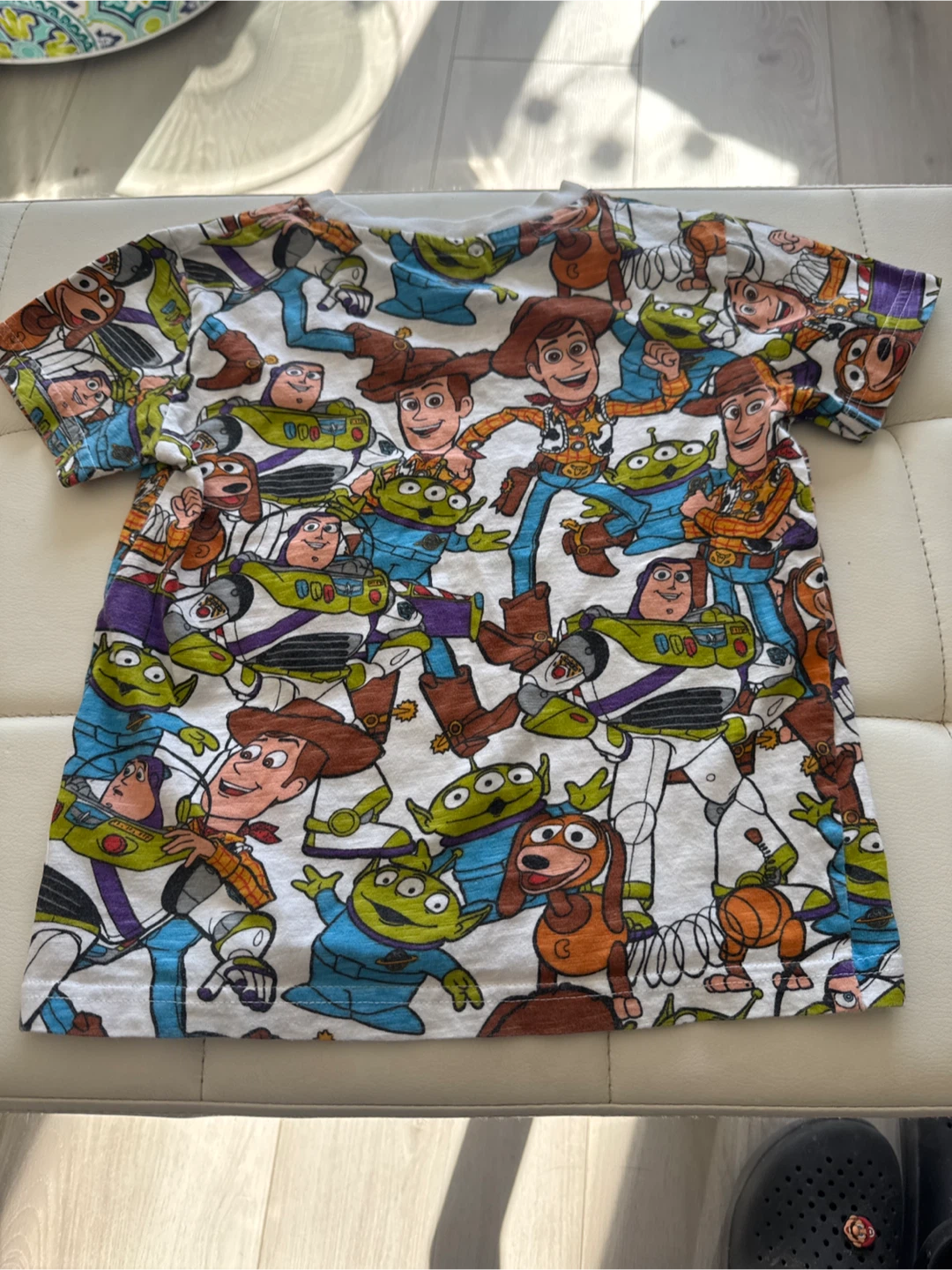Next Toy Story Kids T-Shirt - photo 2