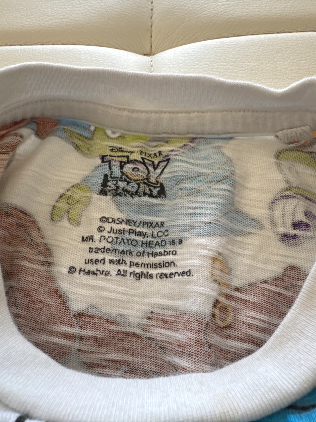 Next Toy Story Kids T-Shirt - photo 3