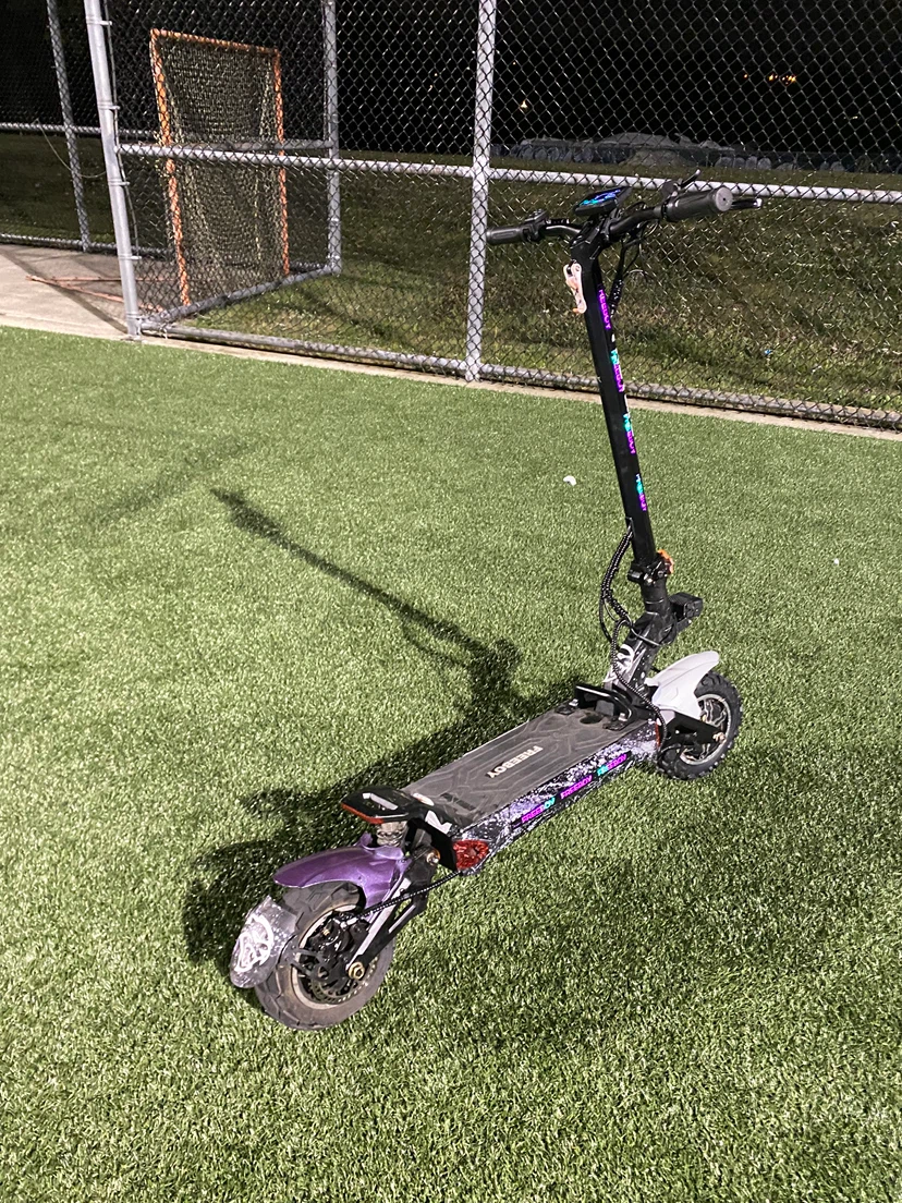 Freeboy Electric Scooter
