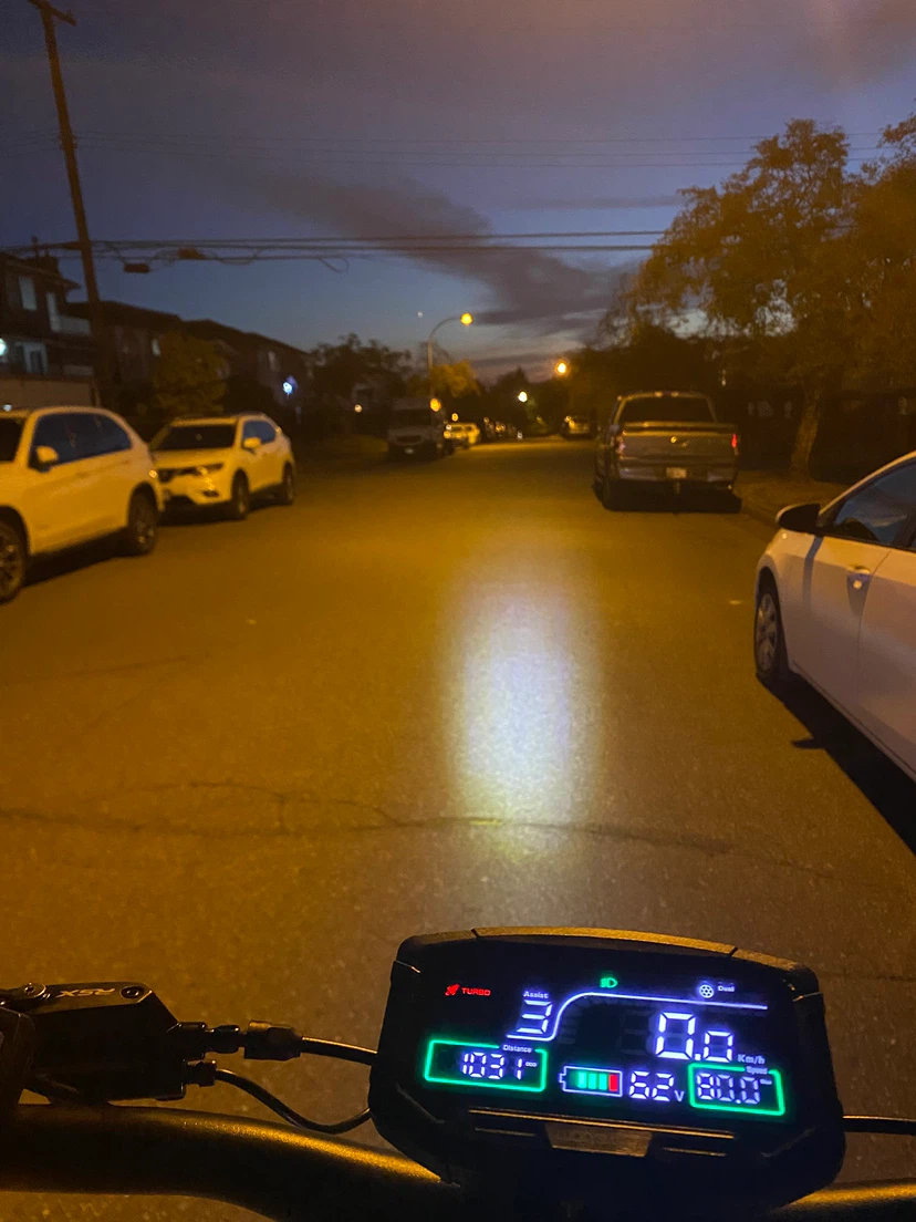 Freeboy Electric Scooter - photo 4
