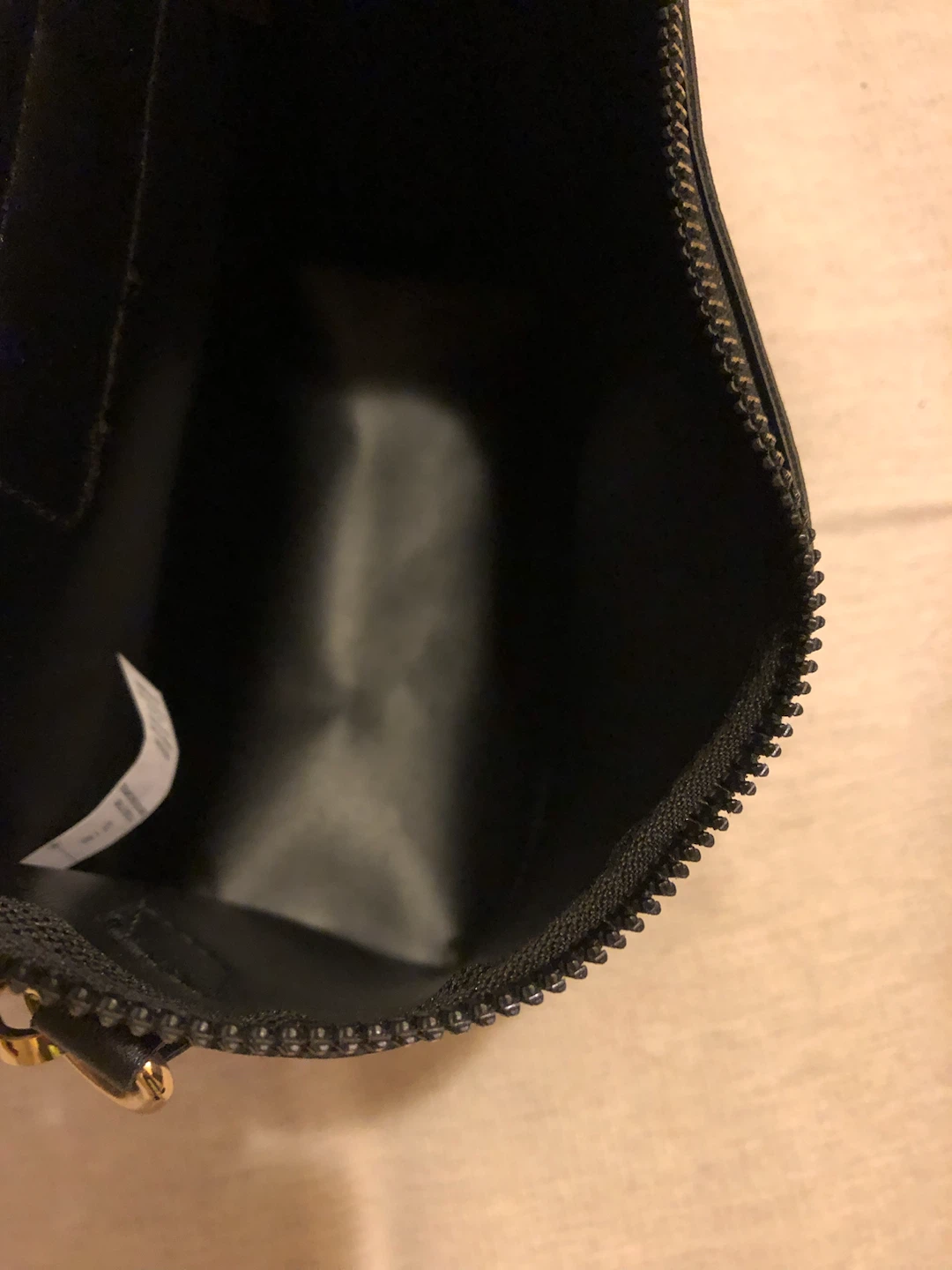 Black Convertible Backpack Purse - photo 5