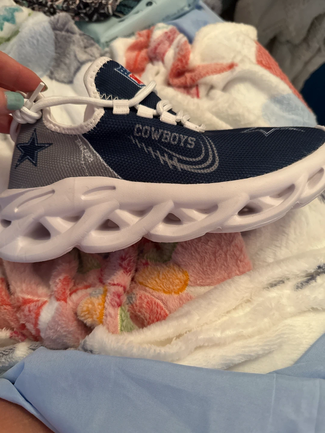 Running Shoes