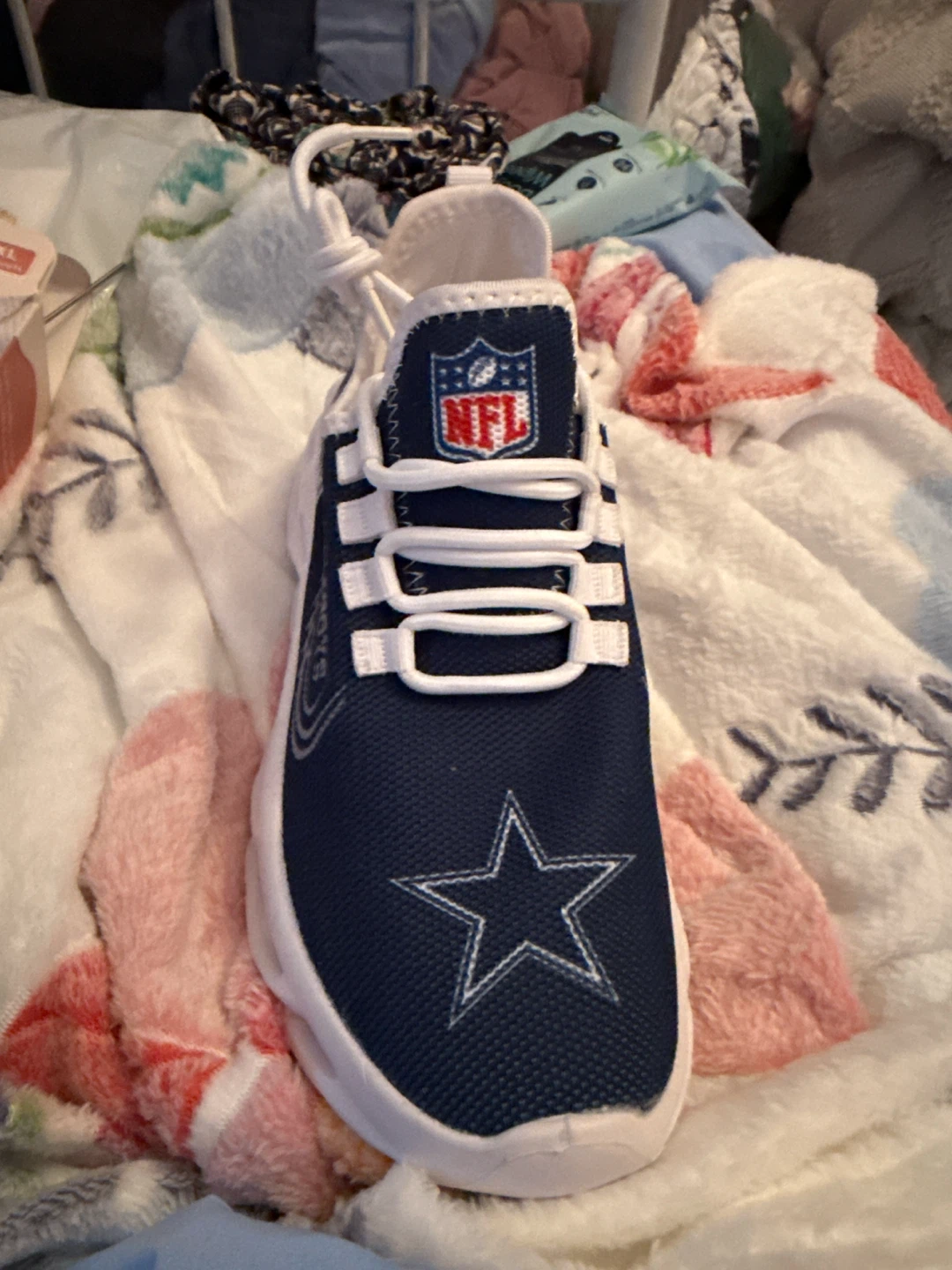 Running Shoes - photo 2