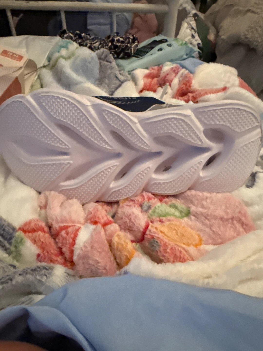 Running Shoes - photo 4