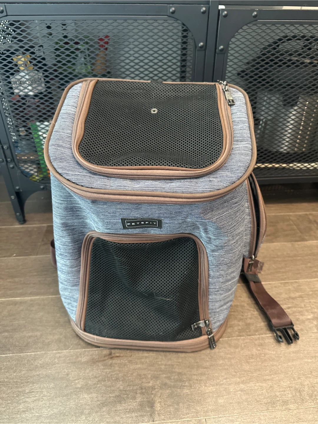 Petsfit Pet Carrier Backpack